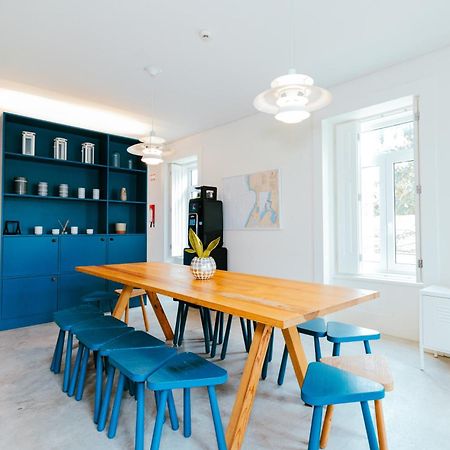 Surf & Sea Suites Пареде Екстериор снимка