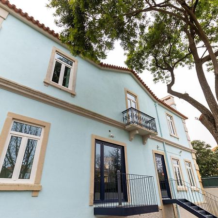 Surf & Sea Suites Пареде Екстериор снимка