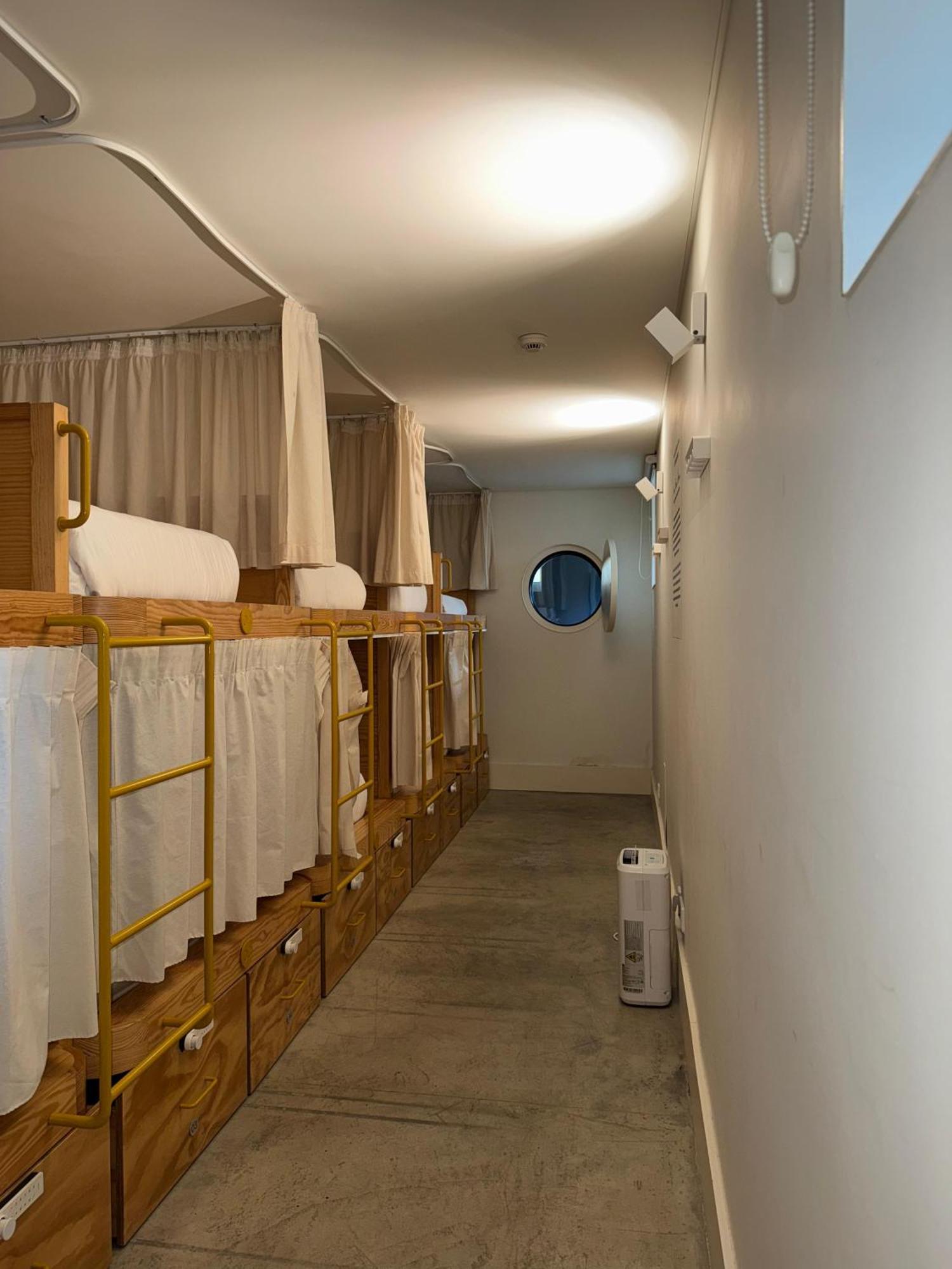 Surf & Sea Suites Пареде Екстериор снимка