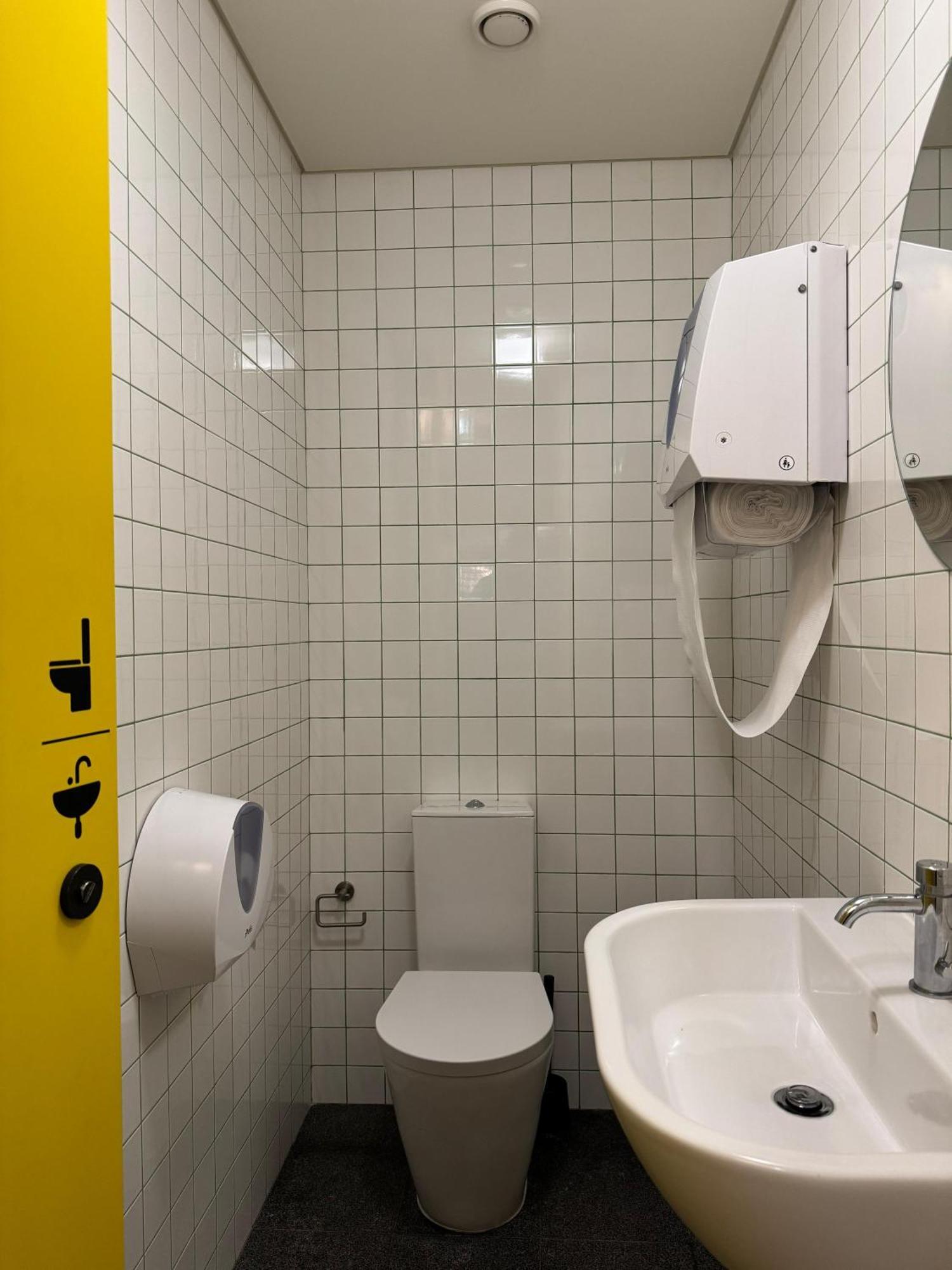 Surf & Sea Suites Пареде Екстериор снимка