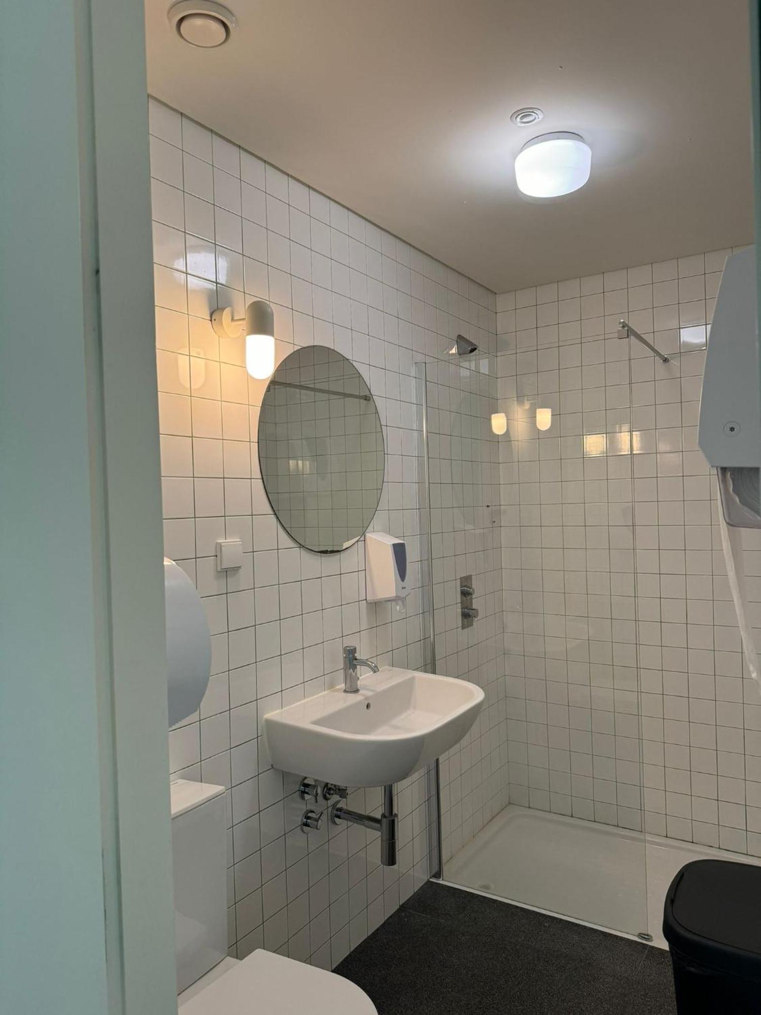 Surf & Sea Suites Пареде Екстериор снимка