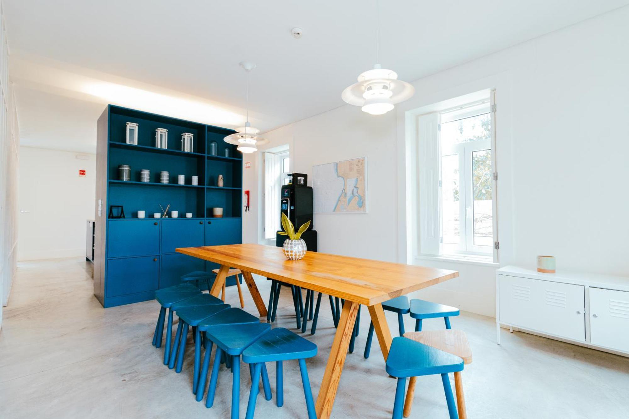 Surf & Sea Suites Пареде Екстериор снимка
