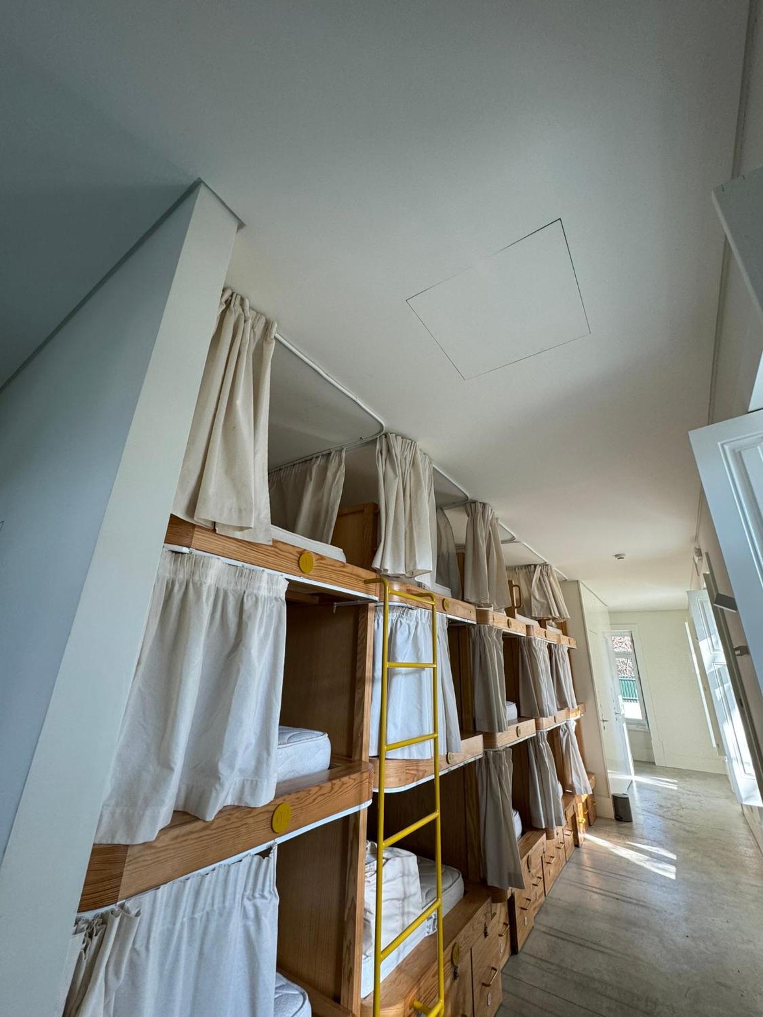 Surf & Sea Suites Пареде Екстериор снимка