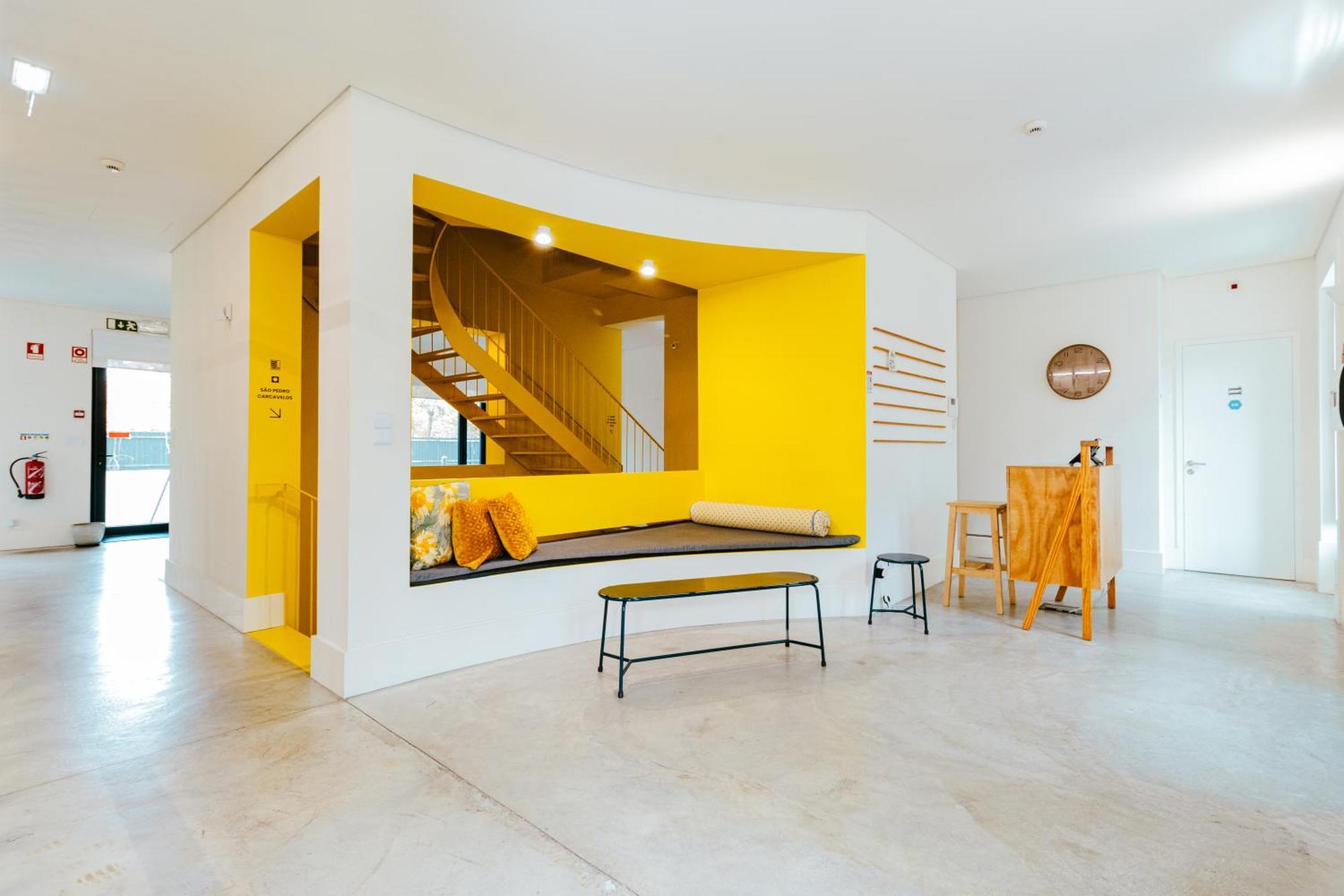 Surf & Sea Suites Пареде Екстериор снимка