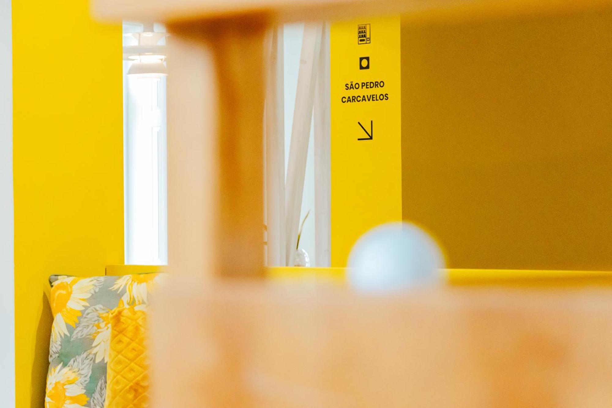 Surf & Sea Suites Пареде Екстериор снимка